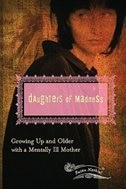 Front cover_Daughters of Madness