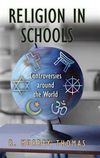 Front cover_Religion in Schools