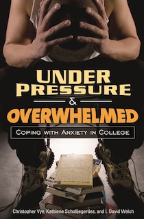 Couverture_Under Pressure and Overwhelmed