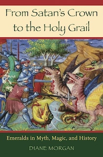 Front cover_From Satan's Crown to the Holy Grail