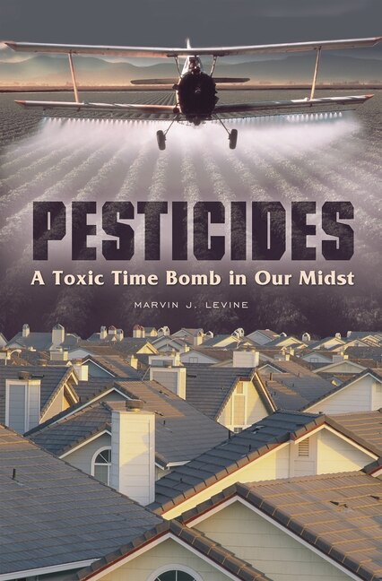 Front cover_Pesticides