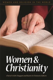 Front cover_Women and Christianity