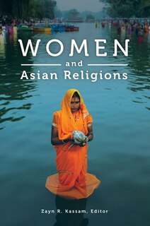 Front cover_Women and Asian Religions