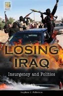 Couverture_Losing Iraq