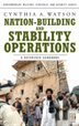 Front cover_Nation-Building and Stability Operations