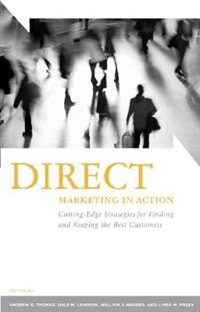 Front cover_Direct Marketing in Action