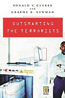 Front cover_Outsmarting The Terrorists