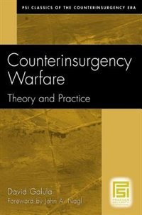 Front cover_Counterinsurgency Warfare