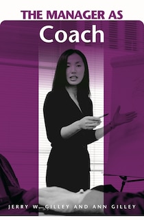 Front cover_The Manager as Coach