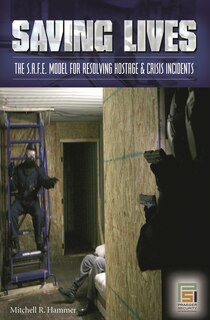 Front cover_Saving Lives