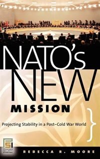 Front cover_NATO's New Mission
