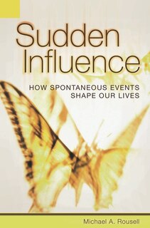 Front cover_Sudden Influence