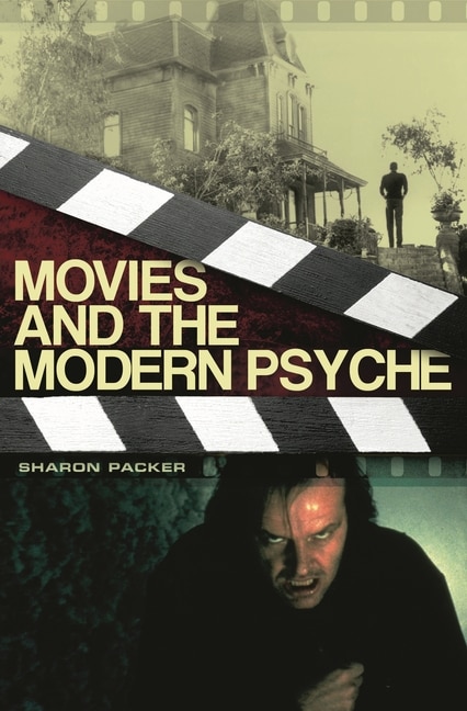 Couverture_Movies and the Modern Psyche
