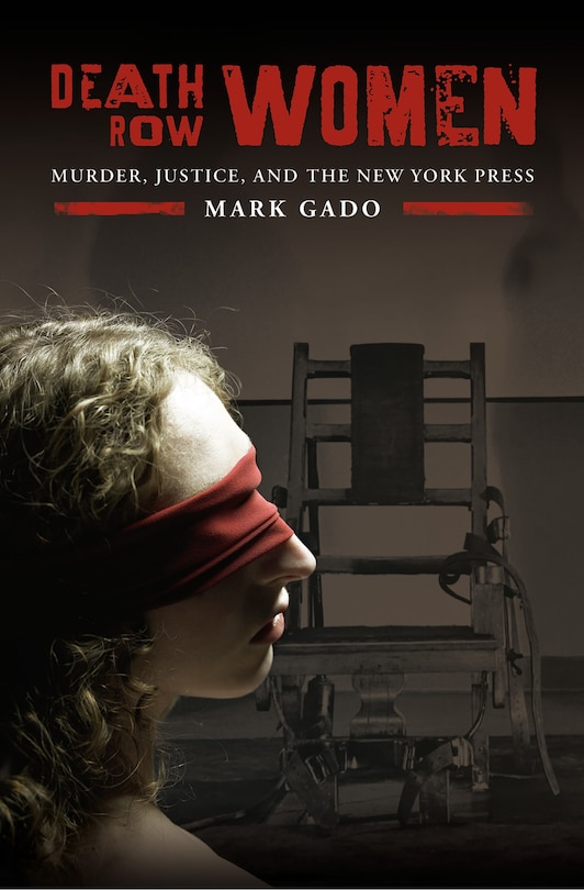 Couverture_Death Row Women