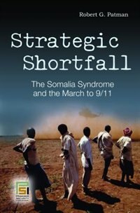 Front cover_Strategic Shortfall