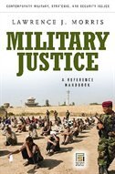 Front cover_Military Justice
