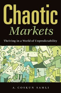 Couverture_Chaotic Markets