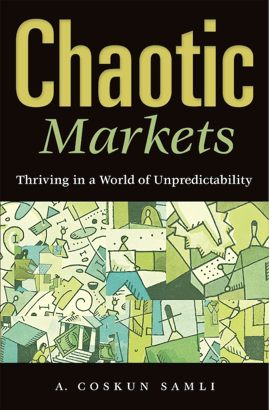 Couverture_Chaotic Markets