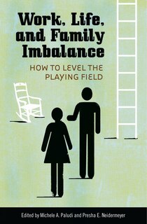 Couverture_Work, Life, and Family Imbalance