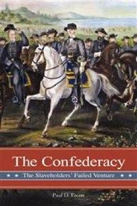 Front cover_The Confederacy