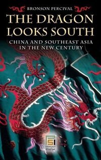 Front cover_The Dragon Looks South