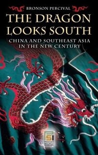 Front cover_The Dragon Looks South