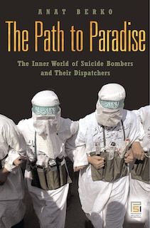 Front cover_The Path to Paradise