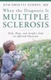 Couverture_When the Diagnosis Is Multiple Sclerosis