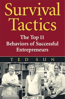 Couverture_Survival Tactics