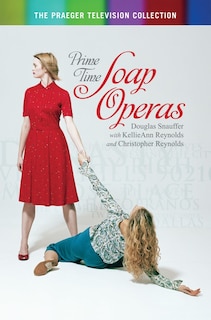 Front cover_Prime Time Soap Operas