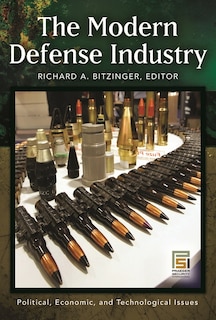 Couverture_The Modern Defense Industry