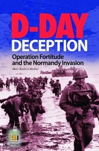 Couverture_D-Day Deception