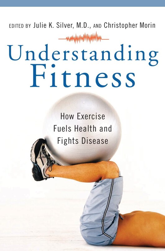 Front cover_Understanding Fitness