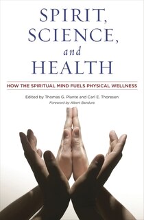 Front cover_Spirit, Science, and Health
