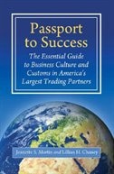 Front cover_Passport to Success