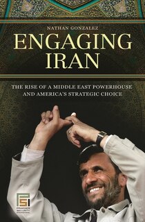 Front cover_Engaging Iran