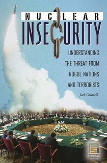 Couverture_Nuclear Insecurity
