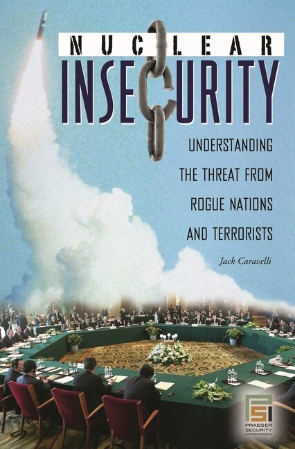 Couverture_Nuclear Insecurity