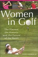Front cover_Women in Golf