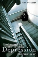 Front cover_Understanding and Treating Depression