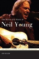 Couverture_The Words and Music of Neil Young