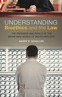 Couverture_Understanding Bioethics and the Law