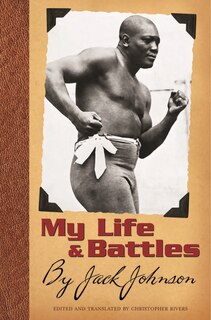 Front cover_My Life and Battles