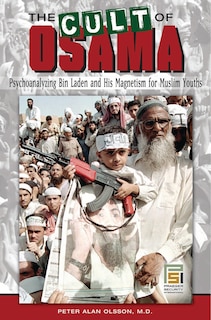 Couverture_The Cult of Osama