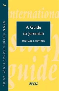 Guide to Jeremiah (Isg 30)