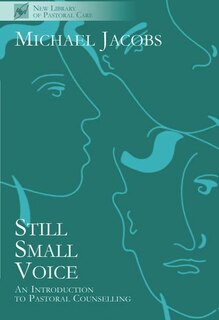 Front cover_Still Small Voice