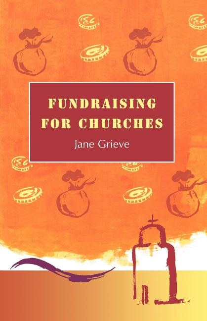 Couverture_Fundraising for Churches