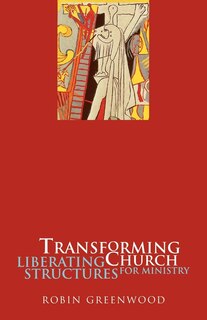 Front cover_Transforming Church