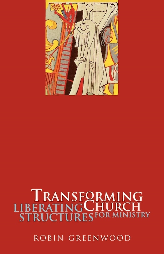 Front cover_Transforming Church