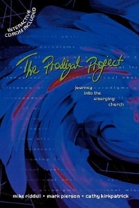 Couverture_Prodigal Project, The - Journey Into The Emerging Church